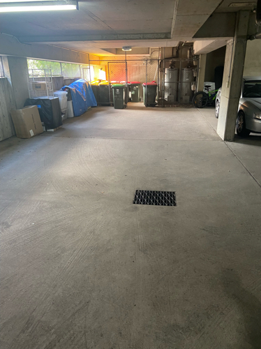Secured Parking Space in the Spot Randwick