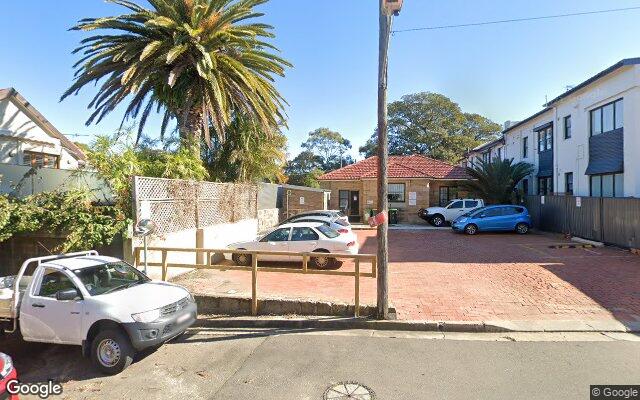 Convenient parking spot available in Randwick,located at the SPOT 2 min frm Prince of Wales hospital