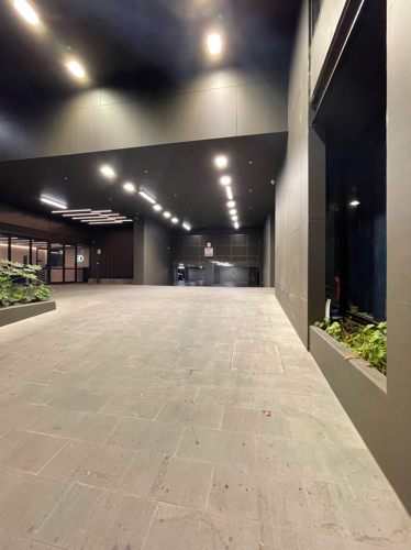 SOUTHBANK - Secure Indoor Parking Near the Shrine of Remembrance, Royal Botanical Gardens.
