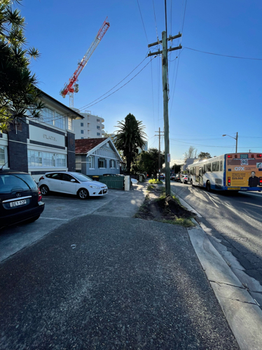 Car Spot Available Bondi Junction