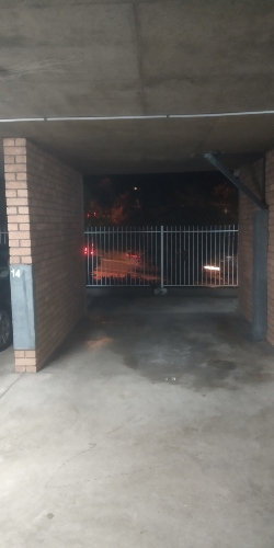Parramatta - Great Undercover Parking Near Westfield & Train Station