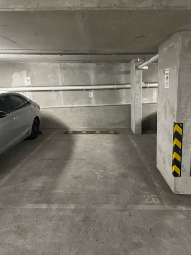 Great and safty location