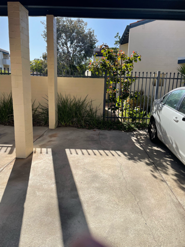 South Perth - Great Carport Parking Near Southbank Day Hospital