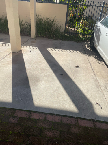 South Perth - Great Carport Parking Near Southbank Day Hospital