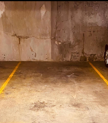 Garage Car Parking For Rent - Kogarah
