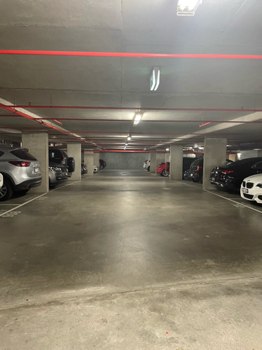 South Melbourne - Secure Indoor Parking Near CBD