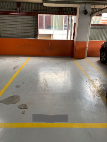 QV1 Melbourne CBD carpark for lease