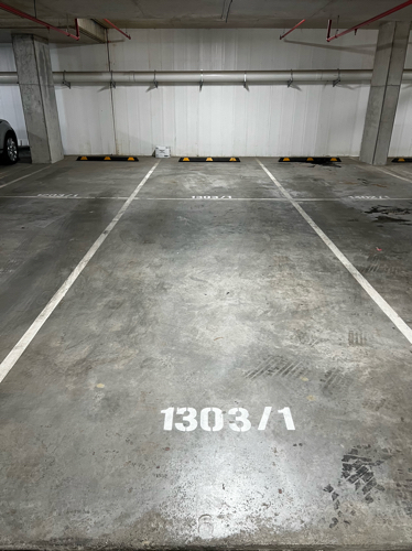 Secure gated parking in the prime location in Canberra