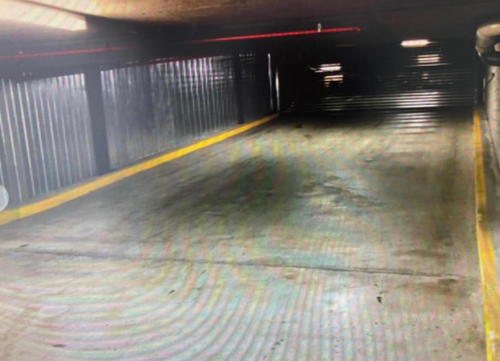 24/7 secured undercover Brisbane CBD Car Park