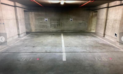 24/7 secured undercover Brisbane CBD Car Park