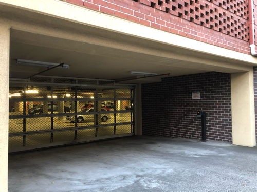 Camperdown - Spacious Indoor Parking Near RPA Hospital & University of Sydney