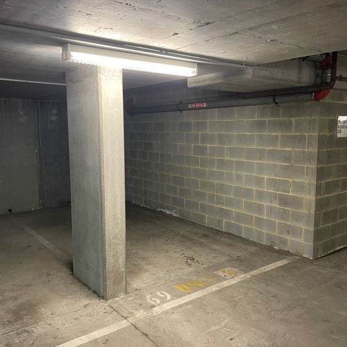 Secure Parking - Epworth Bridge Road