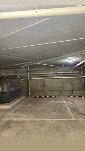 Secure Indoor Parking Space Melbourne CBD