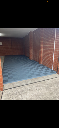Greenacre - Open Land Space  Parking #2