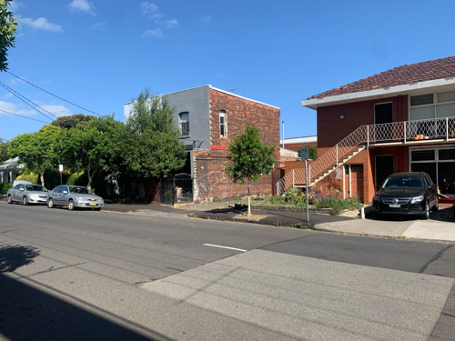 Central, Off-Street Parking in Collingwood