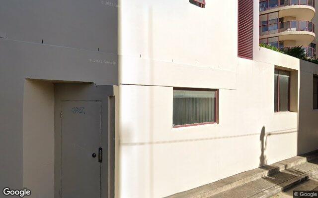 Bondi Junction - Secure 24/7 Parking. Convenient location at a great price.
