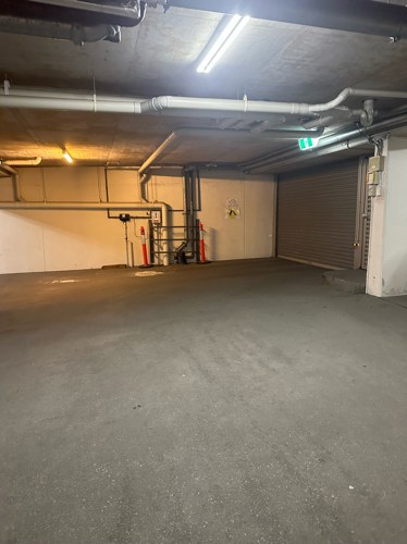 Bondi Junction - Secure 24/7 Parking. Convenient location at a great price.