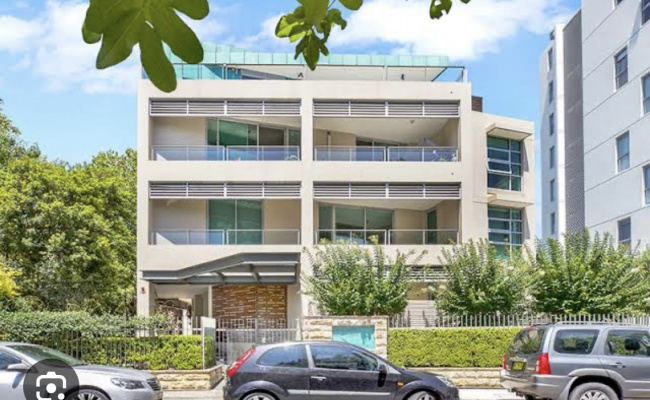 Bondi Junction - Secure 24/7 Parking. Convenient location at a great price.