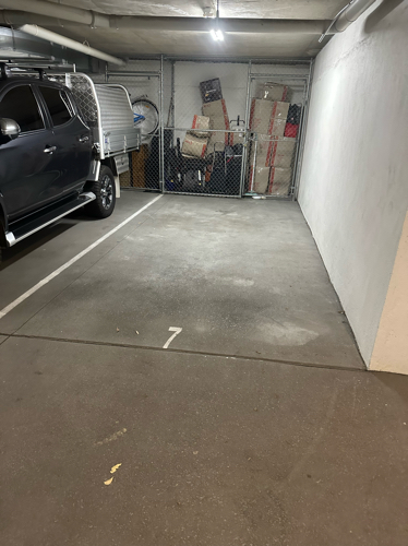 Bondi Junction - Secure 24/7 Parking. Convenient location at a great price.