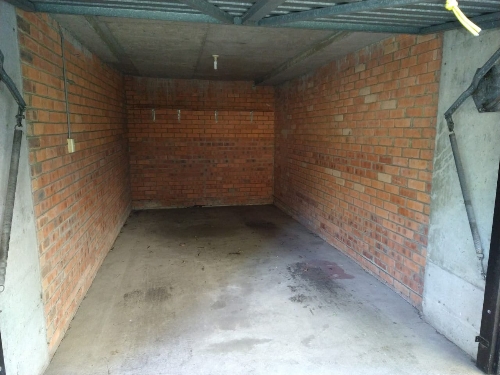 Parking space is located in Macquarie park