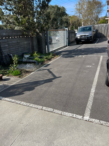 Great Safe Parking St Kilda
