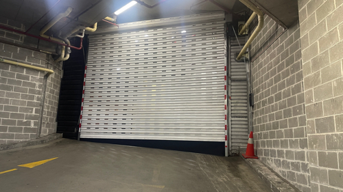 Car Park Available in Pyrmont