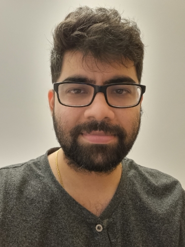 Deepak Narayan